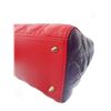 Image 6 : Dior Multicolor Cannage Medium Handbag