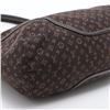 Image 5 : Louis Vuitton Brown Monogram Idylle Canvas Elegie Shoulder Bag