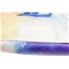 Image 5 : Louis Vuitton White Multicolor Watercolor Monogram Canvas Leather Discovery Bum