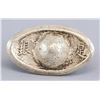 Image 3 : Lot of 3 Chinese Silvered Ingots