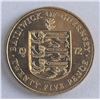 Image 4 : Guernsey 1972 Silver Wedding
