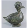 Image 1 : Canadian Hardstone Carved Duck