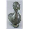 Image 2 : Canadian Hardstone Carved Duck