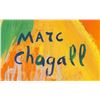 Image 3 : French Watercolor on Paper Signed Marc Chagall