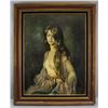 Image 1 : Fransisco Ribera-Gomez 1907-1990 Spanish Giclee