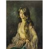 Image 2 : Fransisco Ribera-Gomez 1907-1990 Spanish Giclee