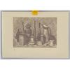 Image 2 : Italian Lithograph Signed Morandi 1/50