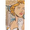 Image 2 : American Mixed Media Signed R. Lichtenstein