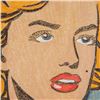Image 5 : American Mixed Media Signed R. Lichtenstein