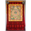 Image 1 : Acrylic on Paper Thankga of Buddha