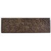 Image 1 : African Wood Carved Panel