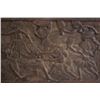 Image 3 : African Wood Carved Panel