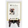 Image 2 : Top Prospects Minor Memories Michael Jordan
