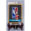 Image 1 : Fleer NBA Chicago Bulls Michael Jordan Card
