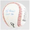 Image 4 : MLB Baseball Printed Mickey Mantle