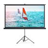 Image 1 : TAOTRONICS PROJECTOR SCREEN WITH STAND
