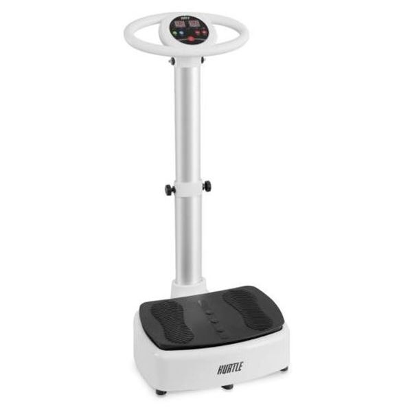 HURTLE PYLE STANDING VIBRATION EXERCISE MACHINE