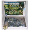 Image 1 : OPEN BOX 1000PC PUZZLE