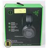 Image 1 : RAXER KRAKEN GAMING HEADSET