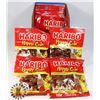 Image 1 : 11 HARIBO HAPPY COLA GUMMY 300G EA