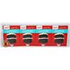 Image 1 : 4 DH CAKE MIX CHOC FUDGE