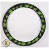 Image 1 : NUTRENDZ STEERING WHEEL COVER