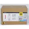 Image 1 : 15A OUTLET 30PK