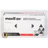 Image 2 : MAXILL GLOVES SMALL (100 IN BOX) PREMIUM QUALITY RETAIL PRICE $37.99