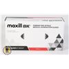 Image 2 : MAXILL GLOVES SMALL (100 IN BOX) PREMIUM QUALITY RETAIL PRICE $37.99