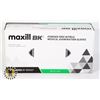 Image 1 : MAXILL GLOVES MEDIUM (100 IN BOX) PREMIUM QUALITY RETAIL PRICE $37.99