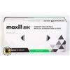Image 1 : MAXILL GLOVES MEDIUM (100 IN BOX) PREMIUM QUALITY RETAIL PRICE $37.99
