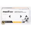 Image 1 : MAXILL GLOVES EXTRA LARGE (100 IN BOX) PREMIUM QUALITY RETAIL PRICE $37.99