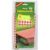 Image 1 : PICNIC TABLE CLOTH