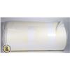 Image 1 : FOAM TOUCH 6X24X12 MATTRESS TOPPER