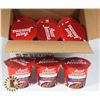 Image 1 : CASE AJ DBL CHOC PANCAKE ON THE GO