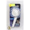 Image 1 : WATERPIK SHOWER HEAD