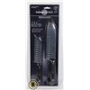 Image 1 : NEW CUISINART CLASSIC 7" AND 5" SANTOKU KNIFE SE