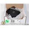 Image 1 : DELTA RP64859 TOUCH CLEAN RAINCAN SHOWER HEAD