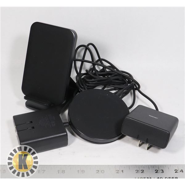 UBIO PHONE CHARGE KIT