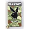 Image 1 : NEW PLAYBOY "PLAY IT WILD" EAU DE TOILETTE