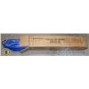Image 1 : PORTABLE BADMINTON NET