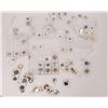 Image 1 : Misc. Pin Back et al  [150353]