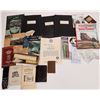 Image 1 : US Stamp and Ephemera Grab Bag  [148959]
