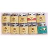 Image 1 : Zippo Style Lighters, 2 Styles, 10  [150326]