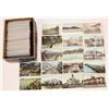 Image 1 : Long Beach Mega Vintage Postcard Collection (530)  [140134]