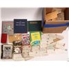 Image 1 : Miscellaneous Stamps & Covers Collection (100s)  [148675]