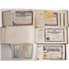 Image 1 : Idaho Mining Company Stock Books  [148922]