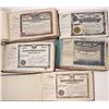 Image 1 : Mining Company Stock Books  [150036]