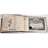 Image 2 : Marsh Mines Stock Book  [148937]