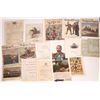 Image 1 : WWI military magazine Art, Newspapers and Ephemera  [147126]
